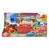 Dickie Farm Garage Spielset 2 Dickie Farm Garage Spielset -Spielzeugwelt Verkauf 1480680a