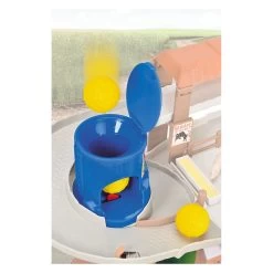 Dickie Farm Garage Spielset 17 Dickie Farm Garage Spielset -Spielzeugwelt Verkauf 1480680h