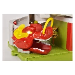 Dickie Farm Garage Spielset 19 Dickie Farm Garage Spielset -Spielzeugwelt Verkauf 1480680j