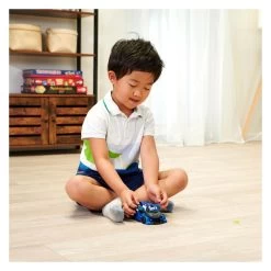 Dickie Police Trooper Mit Startfunktion -Spielzeugwelt Verkauf 1480701e