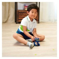 Dickie Police Trooper Mit Startfunktion -Spielzeugwelt Verkauf 1480701f