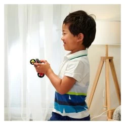 Dickie Drohnenmotor Und Auto Mit Startfunktion -Spielzeugwelt Verkauf 1480702e