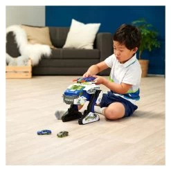 Dickie Police Bot Tank -Spielzeugwelt Verkauf 1480705f