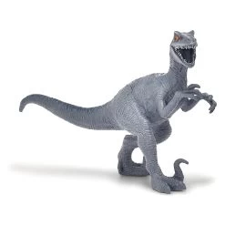 Dickie Dino Jeep Mit Trailer-Spielset -Spielzeugwelt Verkauf 1480714i