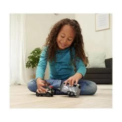 Majorette Land Rover Mit Pferdeanhänger 11 Majorette Land Rover Mit Pferdeanhänger -Spielzeugwelt Verkauf 1480763f