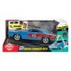 Dickie RC Dodge Charger 1970 1:16 Steuerbares Auto -Spielzeugwelt Verkauf 1480765a