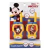 Jada Toys Jada Walkie Talkie Mickey Mouse 1 Jada Toys Jada Walkie Talkie Mickey Mouse -Spielzeugwelt Verkauf 1480769a