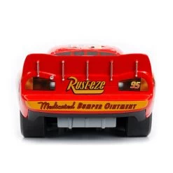 Jada Toys Jada Lightning McQueen Auto, 1:24 -Spielzeugwelt Verkauf 1480787d