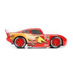 Jada Toys Jada Lightning McQueen Auto, 1:24 -Spielzeugwelt Verkauf 1480787e