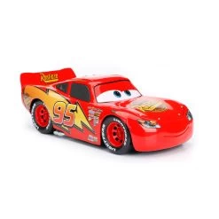 Jada Toys Jada Lightning McQueen Auto, 1:24 -Spielzeugwelt Verkauf 1480787f