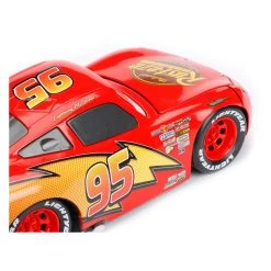 Jada Toys Jada Lightning McQueen Auto, 1:24 -Spielzeugwelt Verkauf 1480787j