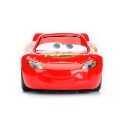 Jada Toys Jada Lightning McQueen Auto, 1:24 -Spielzeugwelt Verkauf 1480787l