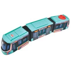 Dickie Siemens Stadtbahn 16 Dickie Siemens Stadtbahn -Spielzeugwelt Verkauf 1480809d