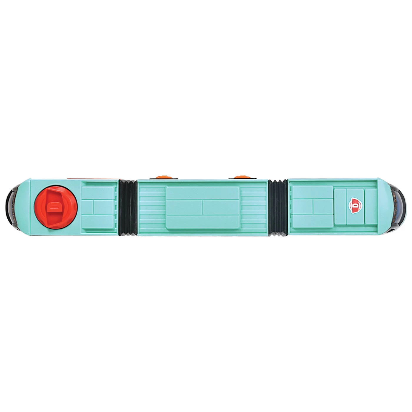 Dickie Siemens Stadtbahn 6 Dickie Siemens Stadtbahn – Bild 4