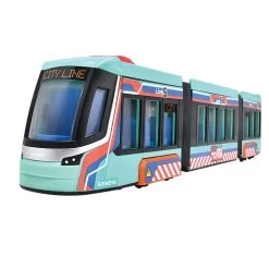 Dickie Siemens Stadtbahn 19 Dickie Siemens Stadtbahn -Spielzeugwelt Verkauf 1480809g