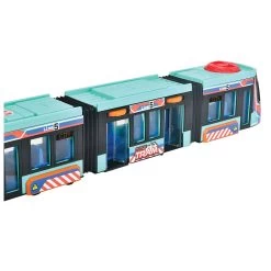 Dickie Siemens Stadtbahn 22 Dickie Siemens Stadtbahn -Spielzeugwelt Verkauf 1480809j