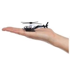 Majorette Police Force Cars Geschenkpackung, 4tlg. -Spielzeugwelt Verkauf 1480823e