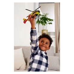 Majorette Airbus H135 Rettungshubschrauber -Spielzeugwelt Verkauf 1480828g