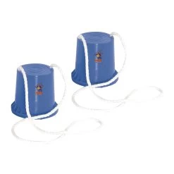 HUDORA 76073 Laufstelzen – Pro Paar