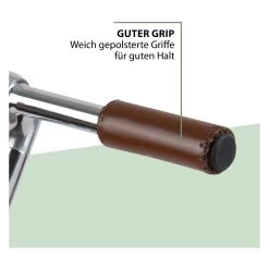 HUDORA Laufrad Vintage Grün -Spielzeugwelt Verkauf 1490211e