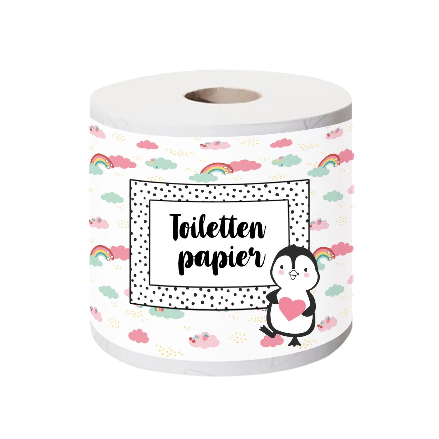 Puppenbadepinguin Mit Zubehör 8 Puppenbadepinguin Mit Zubehör – Bild 6