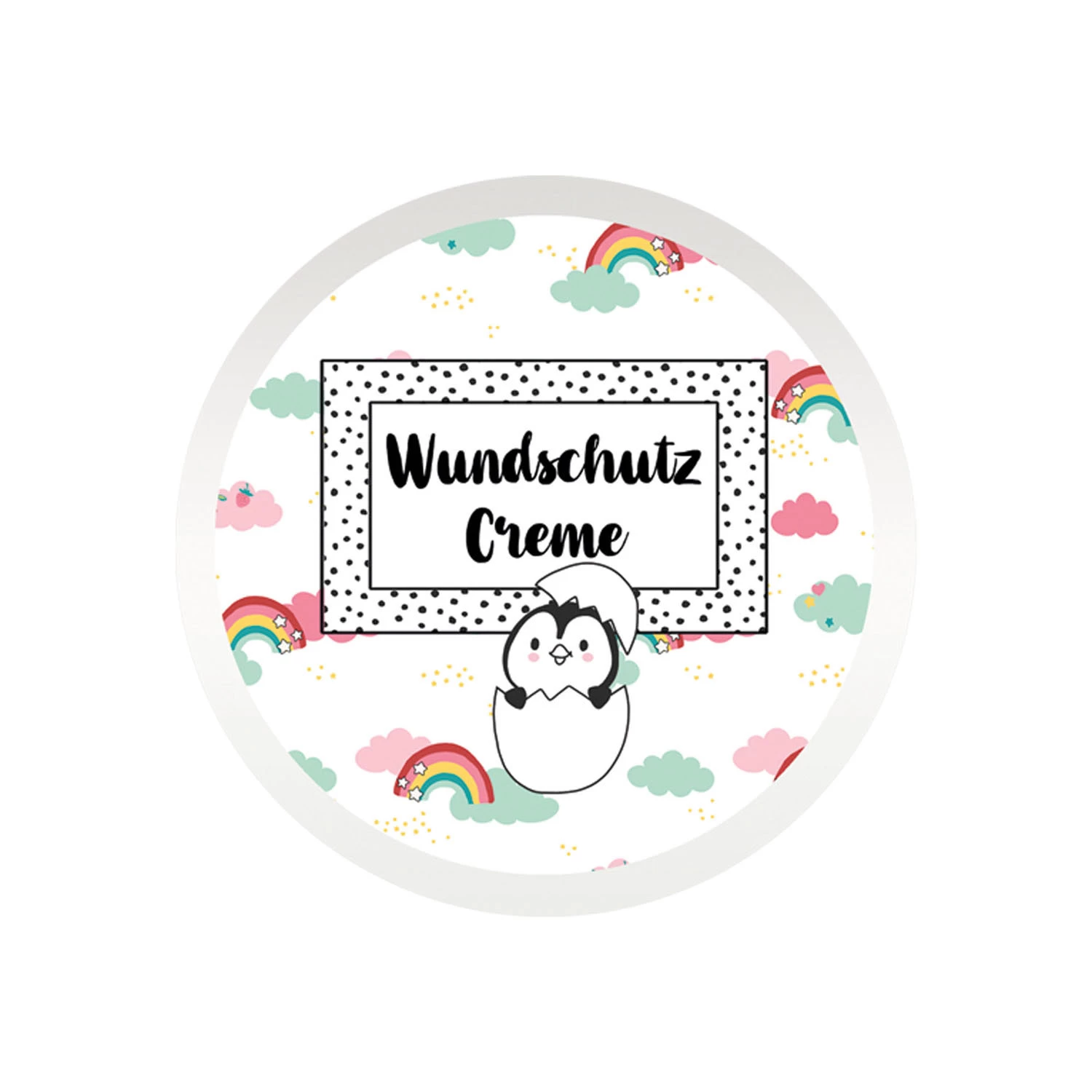 Puppenbadepinguin Mit Zubehör 9 Puppenbadepinguin Mit Zubehör – Bild 7