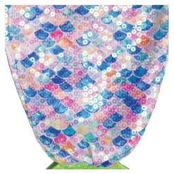 Puppen Meerjungfrauenkleid Yara, 35-45 Cm