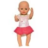 Puppenkörper Mit Tutu Bunny Lou, 35-45 Cm -Spielzeugwelt Verkauf 1520393b