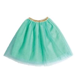 Plüschpuppenjacke Mit Rock, 35-45 Cm -Spielzeugwelt Verkauf 1520397c