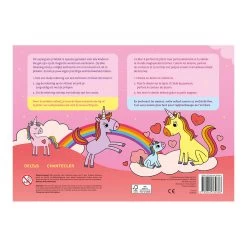 Super Prickelset „Ich Liebe Einhörner“. 11 Super Prickelset „Ich Liebe Einhörner“. -Spielzeugwelt Verkauf 1530439f