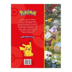 Pokemon-Beobachtungs- Und Suchbuch