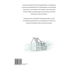 Schritt-für-Schritt-Perspektive: Lernen, Hobbybuch Zu Zeichnen -Spielzeugwelt Verkauf 1530519q