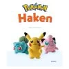 Pokémon – Häkel-Hobbybuch -Spielzeugwelt Verkauf 1530523b