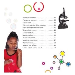 Coole Experimente Für Kleine Wissenschaftler -Spielzeugwelt Verkauf 1530534d