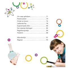 Coole Experimente Für Kleine Wissenschaftler -Spielzeugwelt Verkauf 1530534e