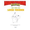 Pokémon – Schritt-für-Schritt-Hobbybuch Zeichnen Lernen -Spielzeugwelt Verkauf 1530540b