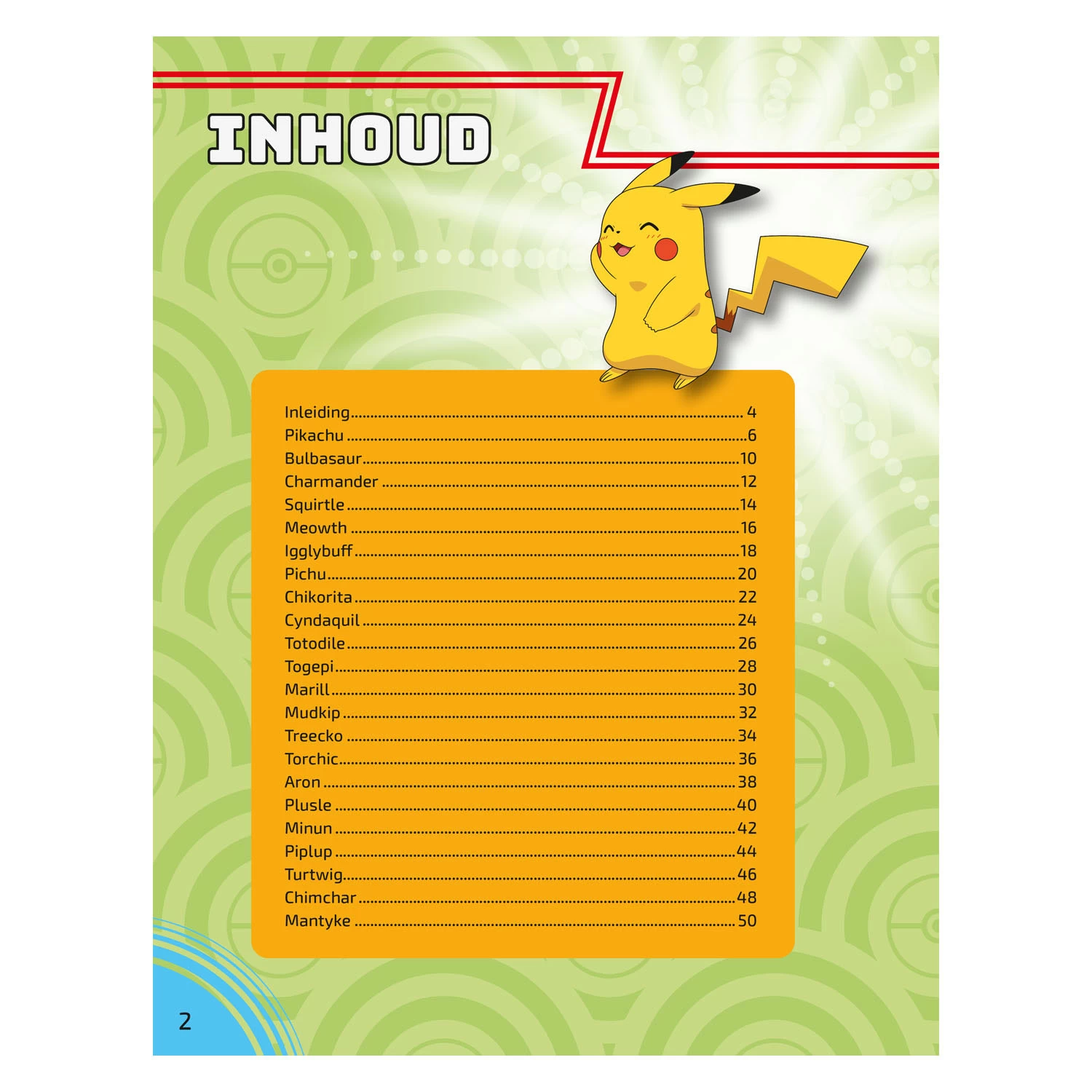 Pokémon – Schritt-für-Schritt-Hobbybuch Zeichnen Lernen 4 Pokémon – Schritt-für-Schritt-Hobbybuch Zeichnen Lernen – Bild 2