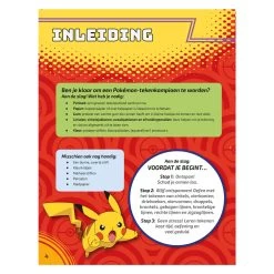 Pokémon – Schritt-für-Schritt-Hobbybuch Zeichnen Lernen 10 Pokémon – Schritt-für-Schritt-Hobbybuch Zeichnen Lernen -Spielzeugwelt Verkauf 1530540e