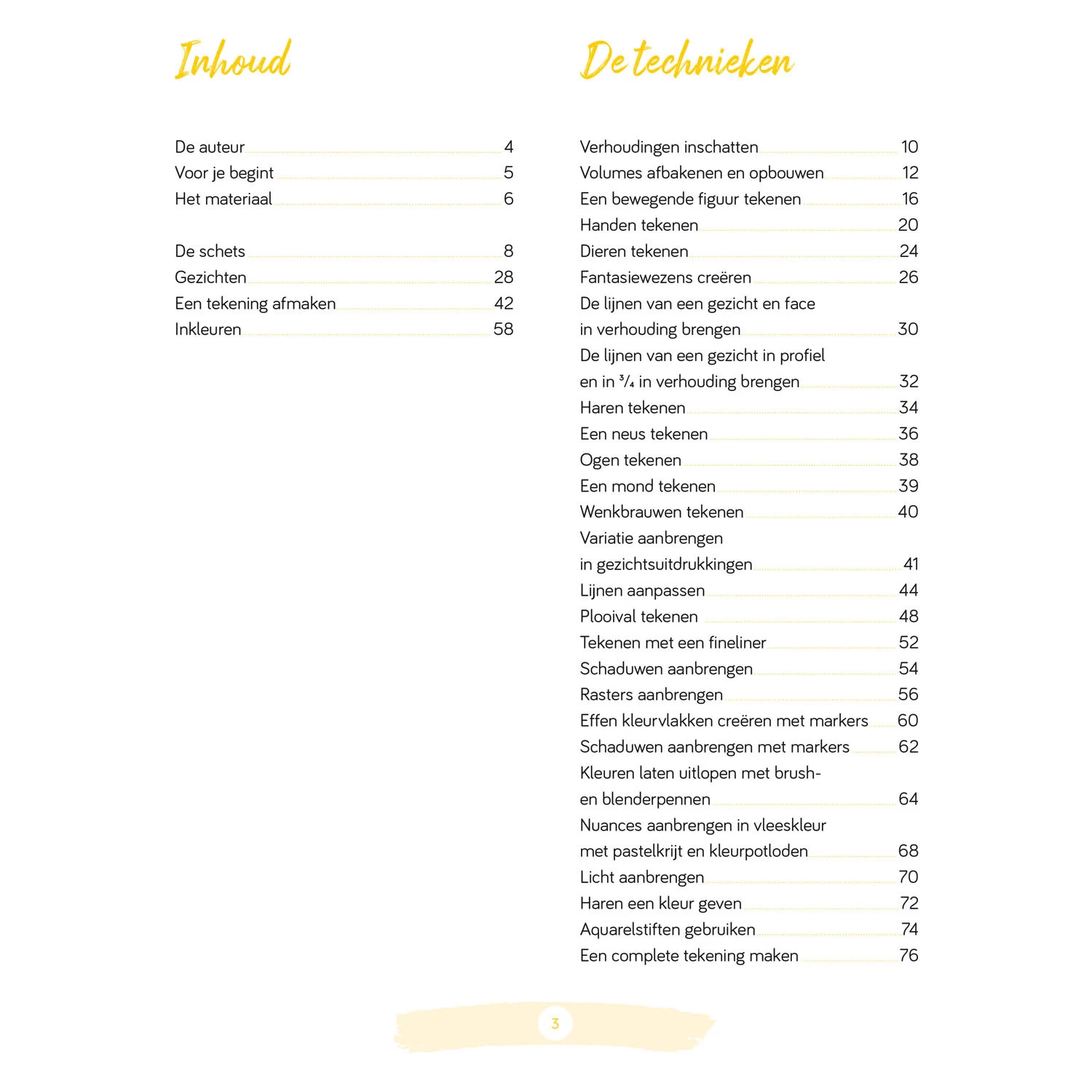 Manga-Zeichnen Für Anfänger Hobbybuch 4 Manga-Zeichnen Für Anfänger Hobbybuch – Bild 2