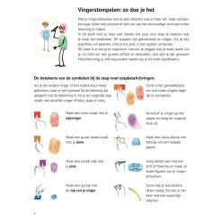 Hobbybuch „Ich Kann 101 Dinge Mit Fingerfarbe Zeichnen“. 9 Hobbybuch „Ich Kann 101 Dinge Mit Fingerfarbe Zeichnen“. -Spielzeugwelt Verkauf 1530543d