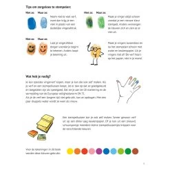 Hobbybuch „Ich Kann 101 Dinge Mit Fingerfarbe Zeichnen“. 10 Hobbybuch „Ich Kann 101 Dinge Mit Fingerfarbe Zeichnen“. -Spielzeugwelt Verkauf 1530543e