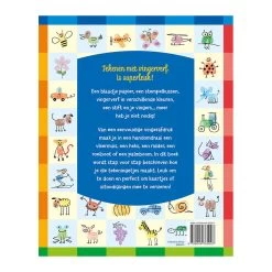 Hobbybuch „Ich Kann 101 Dinge Mit Fingerfarbe Zeichnen“. 11 Hobbybuch „Ich Kann 101 Dinge Mit Fingerfarbe Zeichnen“. -Spielzeugwelt Verkauf 1530543q
