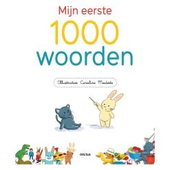 Mein Erstes Sichtwörterbuch Mit 1000 Wörtern
