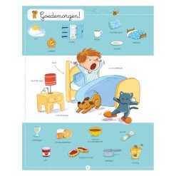 Mein Erstes Sichtwörterbuch Mit 1000 Wörtern 10 Mein Erstes Sichtwörterbuch Mit 1000 Wörtern -Spielzeugwelt Verkauf 1530547e