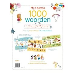 Mein Erstes Sichtwörterbuch Mit 1000 Wörtern 11 Mein Erstes Sichtwörterbuch Mit 1000 Wörtern -Spielzeugwelt Verkauf 1530547q