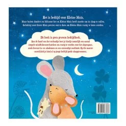 Schlaf Gut, Bilderbuch Der Kleinen Maus -Spielzeugwelt Verkauf 1530552q