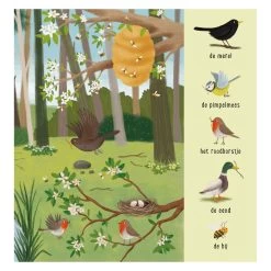 Mein Erstes Suchbuch – Tiere Im Wald -Spielzeugwelt Verkauf 1530567d