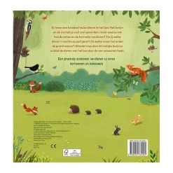 Mein Erstes Suchbuch – Tiere Im Wald -Spielzeugwelt Verkauf 1530567q