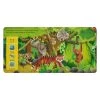 Anschauen Und Entdecken! - Im Jungle Flap Book -Spielzeugwelt Verkauf 1530577b