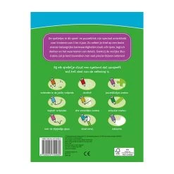 Lernspielblock (3-4 J.)